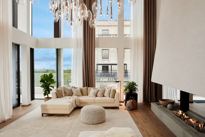 SH Hotels & Resorts embarks on a major Global expansion