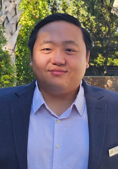 David Lim