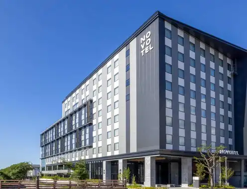 NOVOTEL NARA