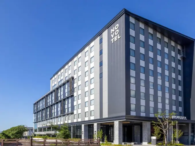 NOVOTEL NARA ......