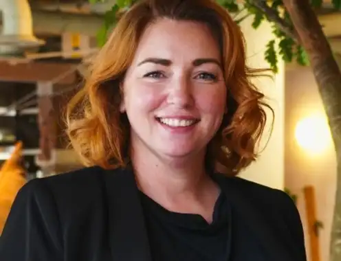 Claire McGinnis