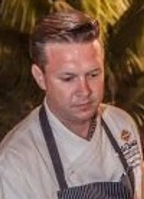 Michael Vaughn