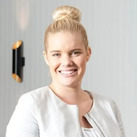 Kristy Stanton