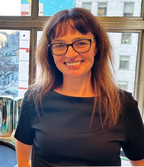 Narelle Welsh