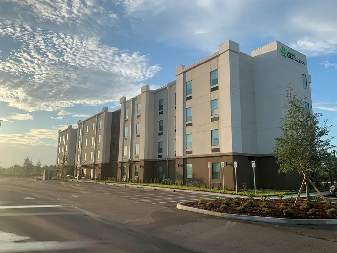 Extended Stay America - Titusville - Space Center ......