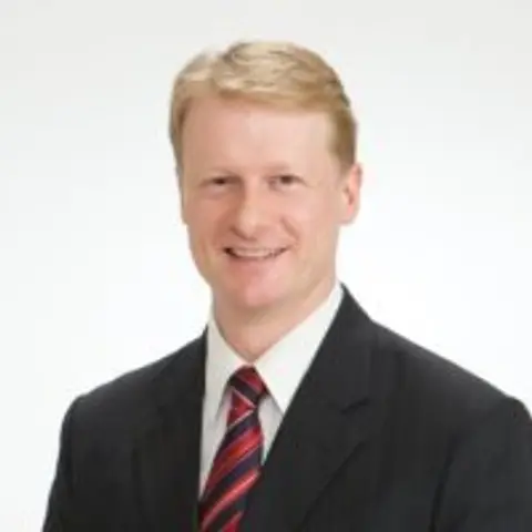 Colin McCandless