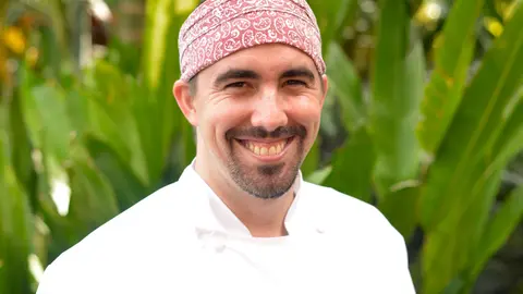 Christopher Texeira