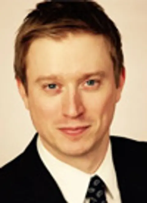 Luke Scheer