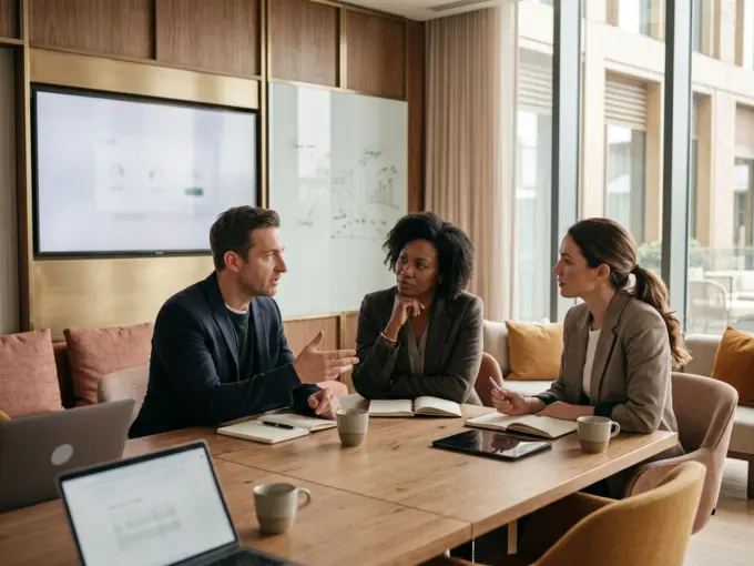 AI in hotel revenue management: The ultimate guide