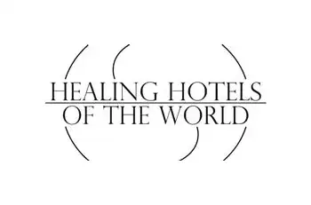 HEALING HOTELS OF THE WORLD