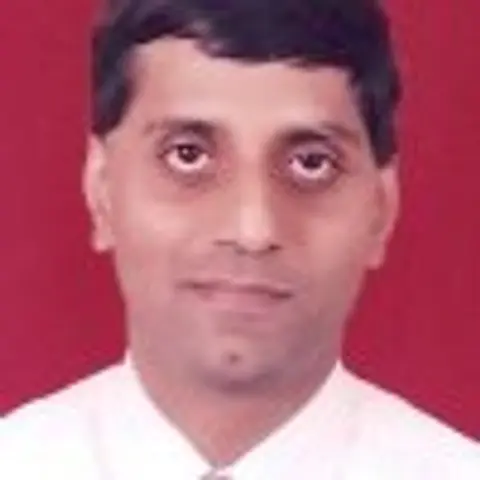 Alok Avasthi