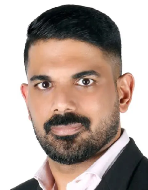Prasanth Janarthanan