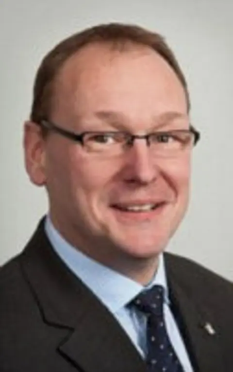 Stefan Kracke