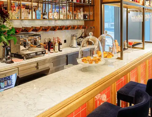 Accor (unpacked): Mercure Porto Centro Aliados, Where Culture and Communities Connect - Embracing the Legacy of Creating Locally Inspired Experiences