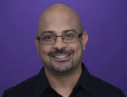 Aman Kothari