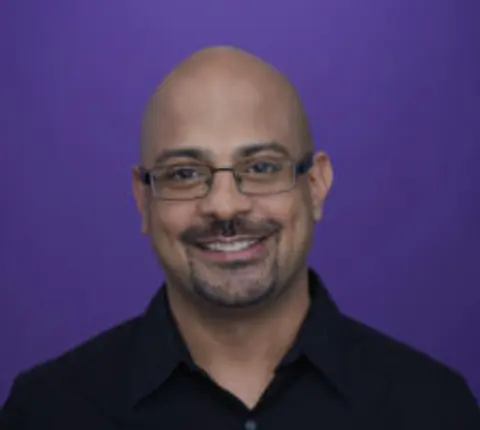 Aman Kothari