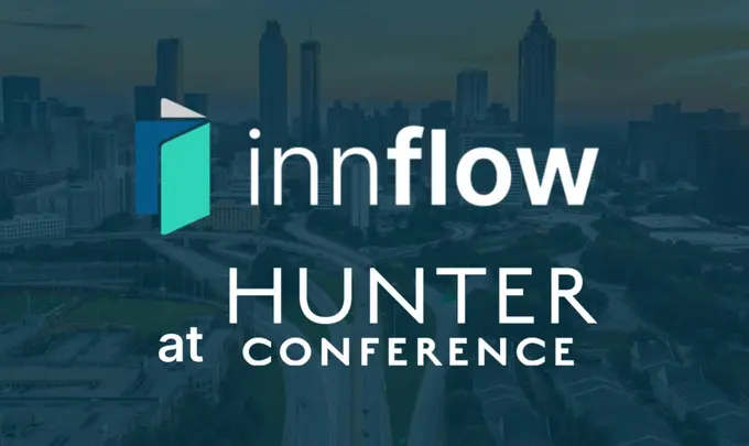 Inn-Flow to Share Insights on AI and Hotel Operations at 2026 Hunter Hotel Investment Conference