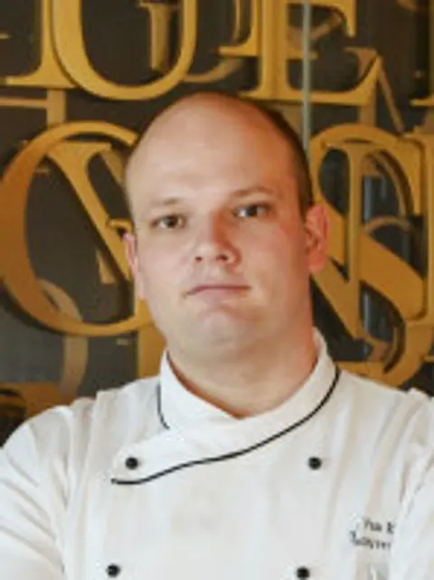 Thijs van Hoorn