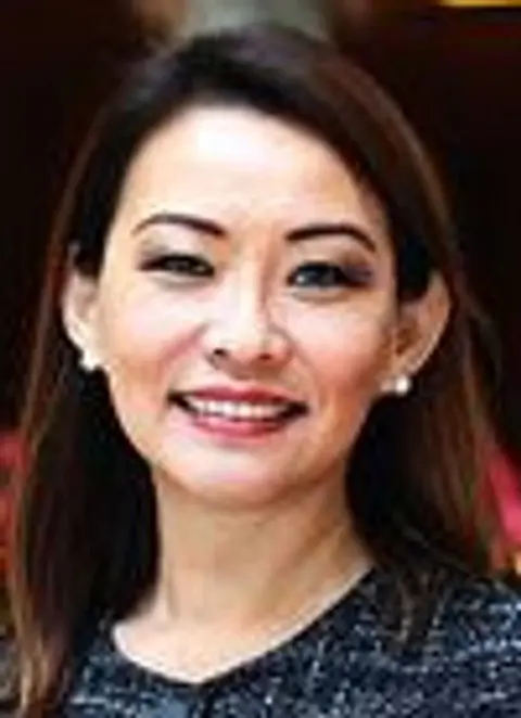 Susanna Yong