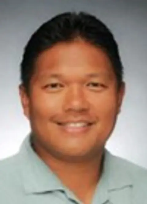Greg Peros