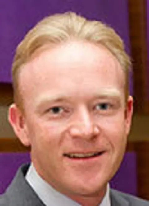 Marcus Dudley