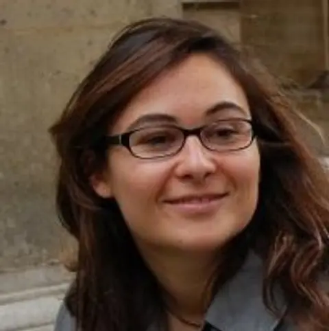 Ariane Persin