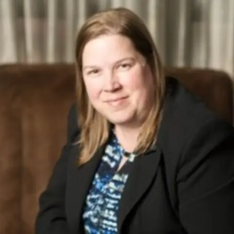 Stacy Seaborn