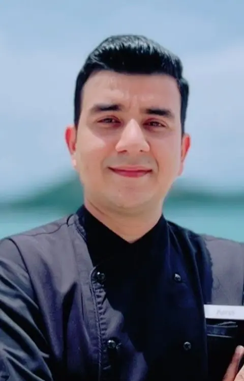 Amit Gusain