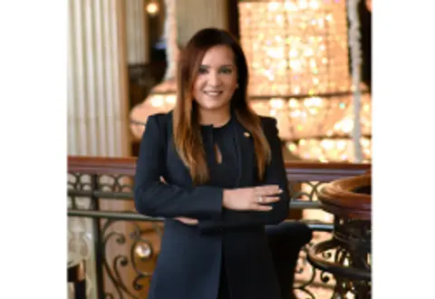 Sona Shah