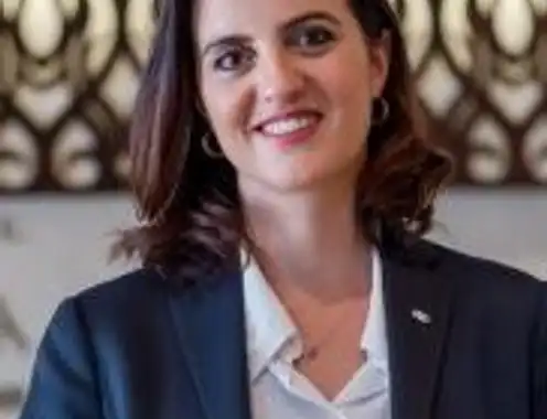 Laura Grosbois