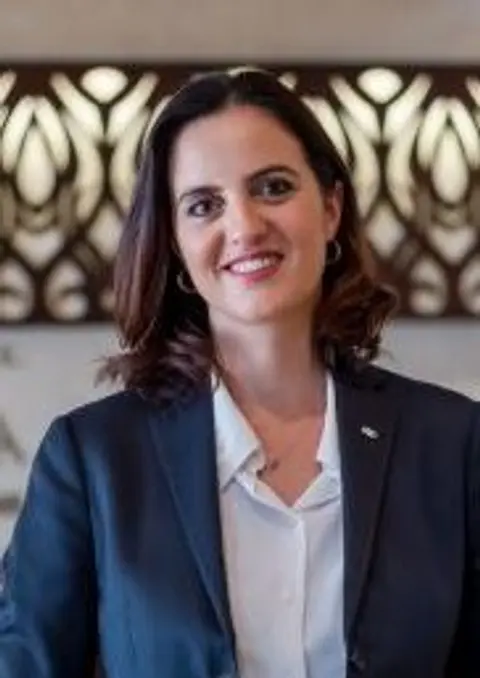 Laura Grosbois