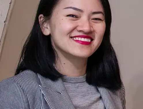 Ariel Ying-Hsuan Wang