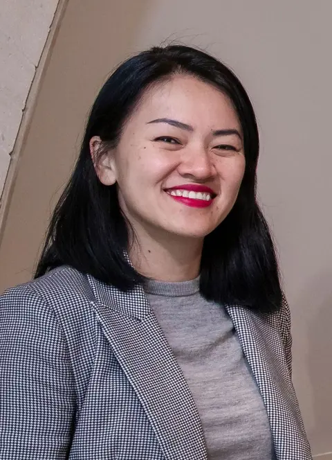 Ariel Ying-Hsuan Wang bis