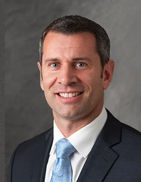 Clinton Anderson has been named President, Hospitality Solutions at ...