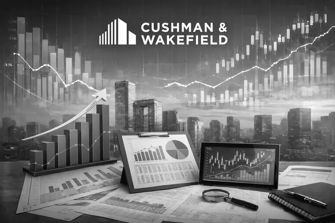 Cushman & Wakefield
