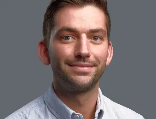 Matthew Shanley