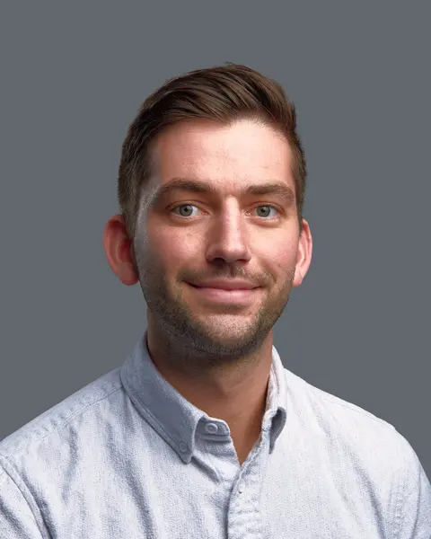 Matthew Shanley