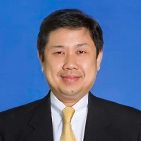 Joseph W.Y. Chong