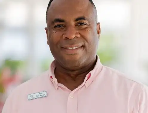 Owen S. Henry Jr.