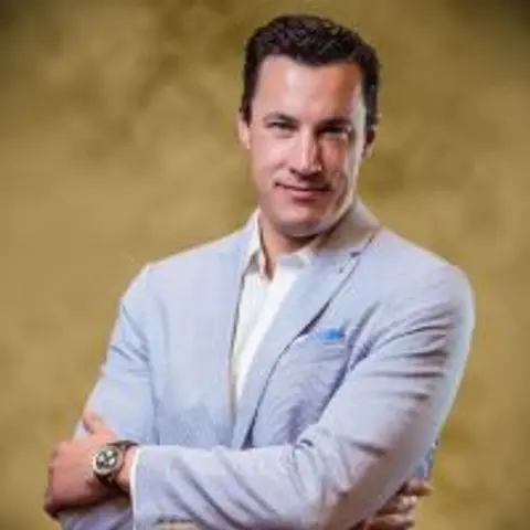 Xavier Moulin