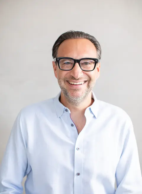 Damian J. Mogavero