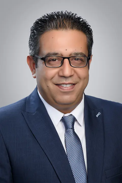 Islam Sabry