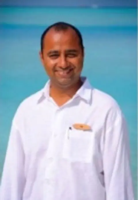 Manish Jha
