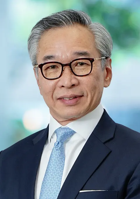 Lui Chong Chee