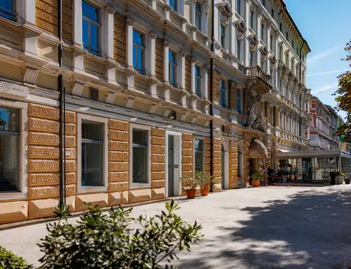 Hotel Continental