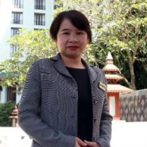 Patcharee Meethong