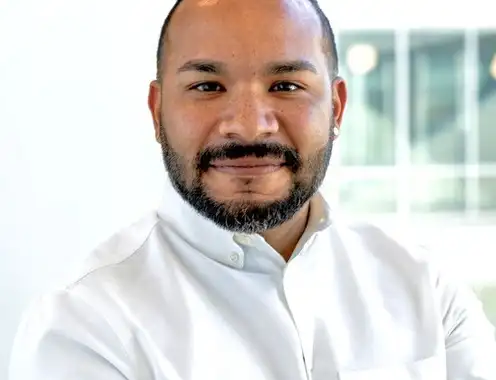 Chris Delgado