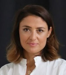 Marion Fogli Owczarczak
