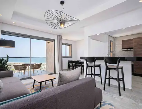 Radisson Residences Taghazout Bay