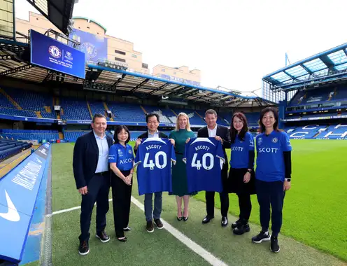 Ascott Accelerates Growth In Europe With Portfolio Expansion And Global Partnership With Chelsea Football Club